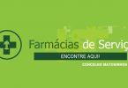 Farmácias de Serviço - Matosinhos