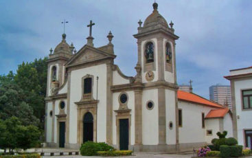 Património Religioso de Leça da Palmeira – Igreja Matriz (IV)