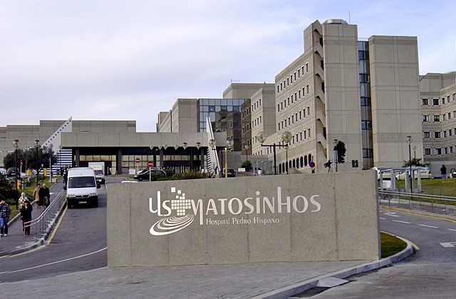 Hospital Pedro Hispano
