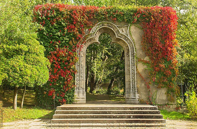 Pórtico Manuelino