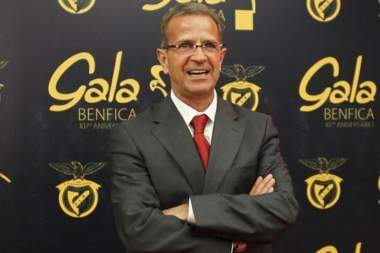 Nené - Jogador Benfica