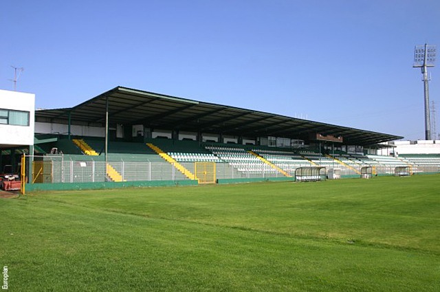 Leça FC