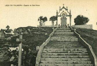 Leça e Camilo Castelo Branco