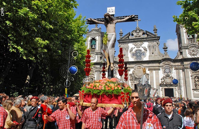 Senhor de Matosinhos