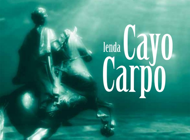 Cayo Carpo