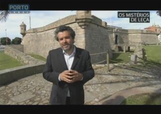 Mistérios de Leça da Palmeira