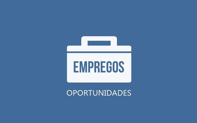 Ofertas de Emprego