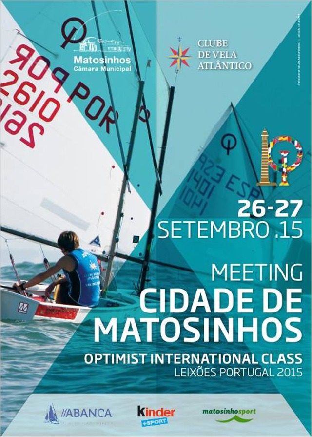 Meeting Cidade de Matosinhos