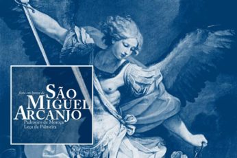 Festas em Honra de São Miguel Arcanjo