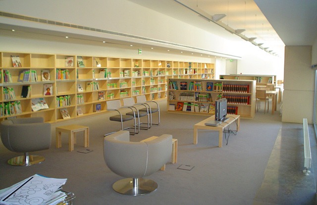 Biblioteca-Florbela-Espanca