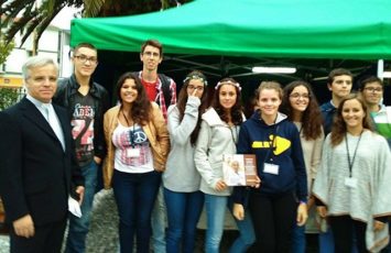 Jovens de Leça organizam “Caminhada de Outono” para chegarem à Polónia