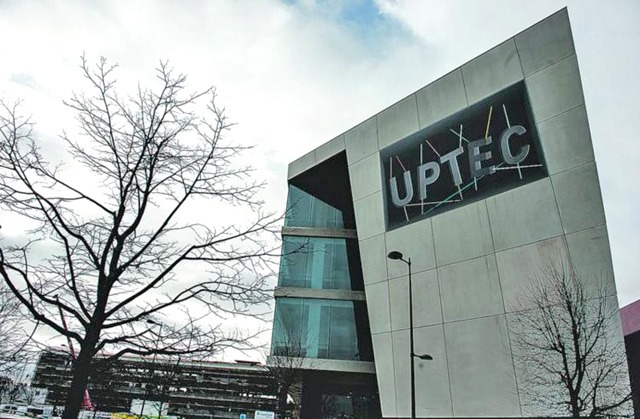 Pólo Universitário UPTEC