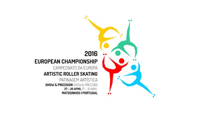 campeonato europeu patinagem artística