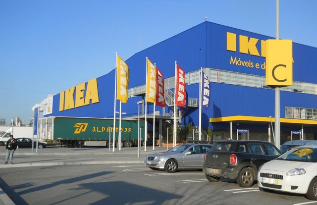 Ikea Matosinhos