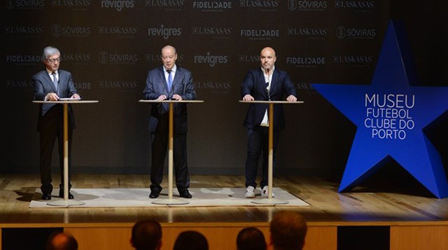 Apresentação Final Taça da Europa de Bilhar