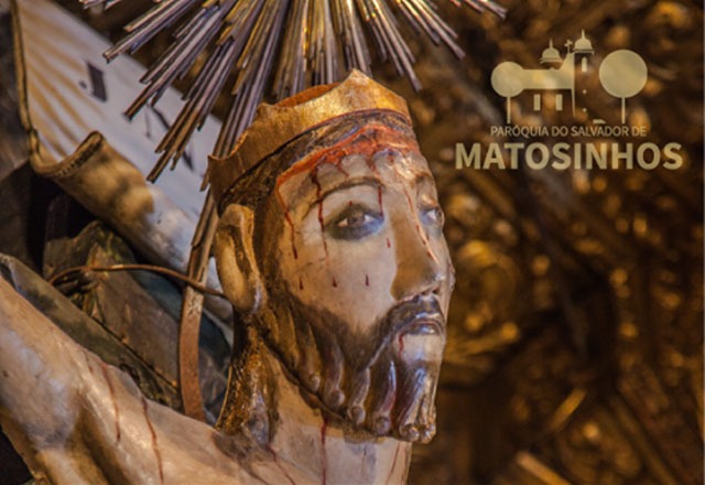 Bom Jesus de Matosinhos
