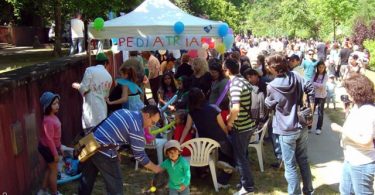 Dia Mundial da Criança