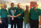 Taça de Portugal de Bilhar 3 Tabelas