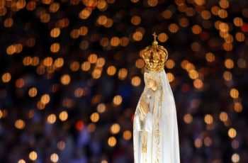Procissão de Velas 2025 em Leça da Palmeira (itinerário)