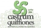 Castro de Guifões - Castrum Quiffiones