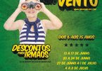 Campo de Férias CNL