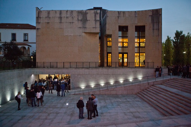 Casa do Design - Matosinhos
