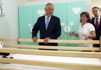 Unidade paliativos pediátricos