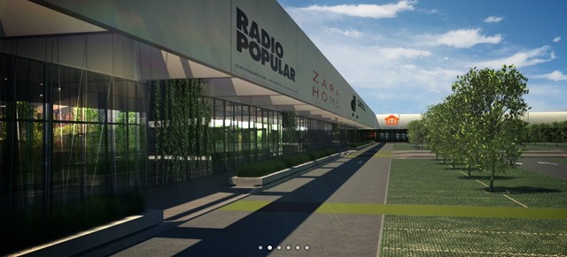 Matosinhos Retail Park 004