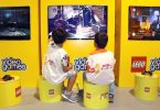 Lego Fun Factory 2