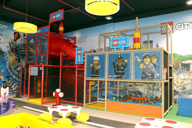 Lego Fun Factory 2