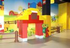 Lego Fun Factory 3