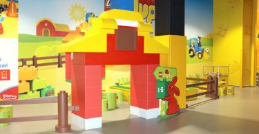 Lego Fun Factory 3