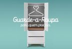 Guarde-a-Roupa para quem precisa