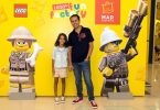 Manuel Marques no Lego Fun Factory