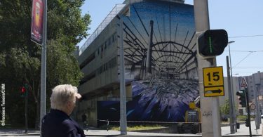 Rota de Arte Urbana