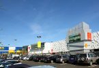 Estacionamento Mar Shopping