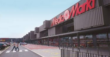Media Markt - Matosinhos Retail Park