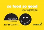 So Food so Good