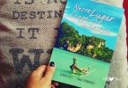 Livro 'Nesse Lugar Longe do Tempo'