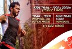 xmas trail