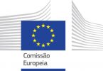 Logo Comissão Europeia - Empreendedores