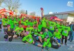 Centro de Marcha e Corrida