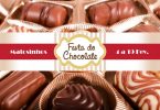 Festa do Chocolate em Matosinhos