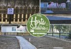 Horta Solidária de Matosinhos