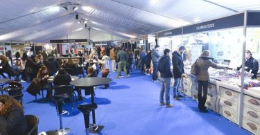 Festa do Chocolate de Matosinhos