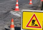 Obras Estradas