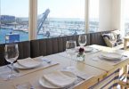 Restaurante Marina 22