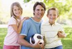 Family, Fitness & Fun
