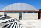 Complexo Desportivo Bataria