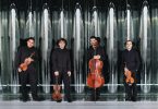 Quarteto de Cordas de Matosinhos